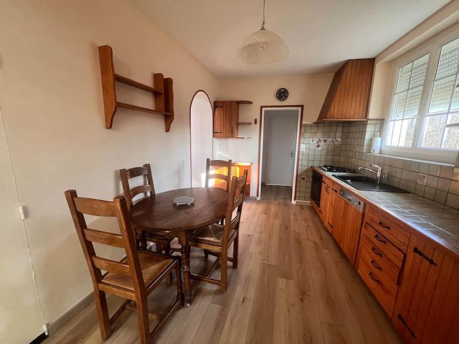 Maison Au Pied Des Vignes Vosne-Romanée Eksteriør bilde
