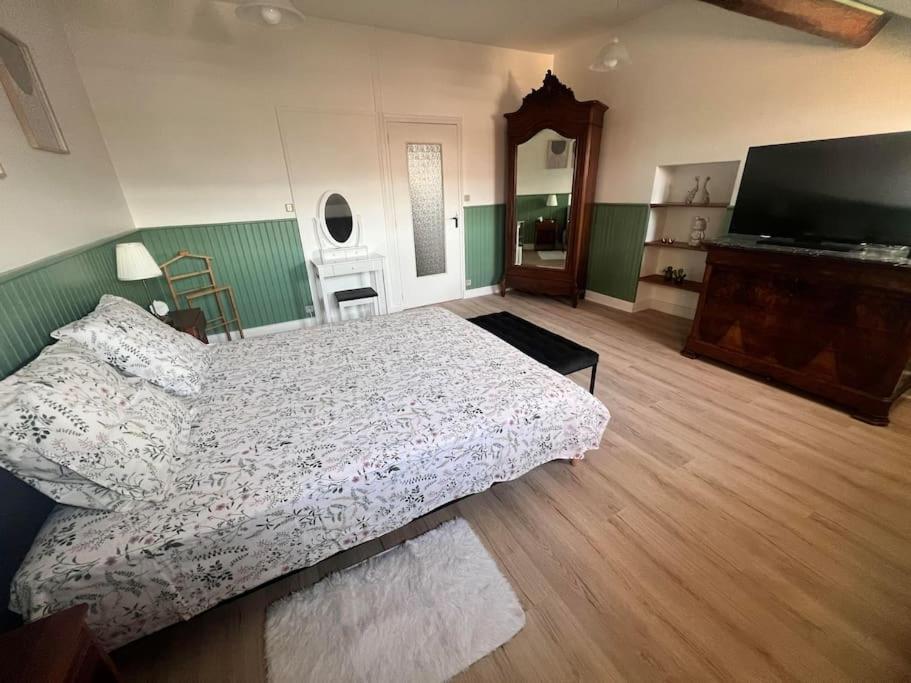 Maison Au Pied Des Vignes Vosne-Romanée Eksteriør bilde